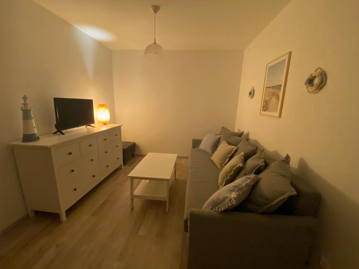 Zaciszne Domki Apartamenty Miedzyzdroje Bagian luar foto